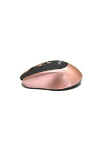 INCA IWM-396GT 1600 DPI SESSİZ ROSE GOLD WIRELESS MOUSE